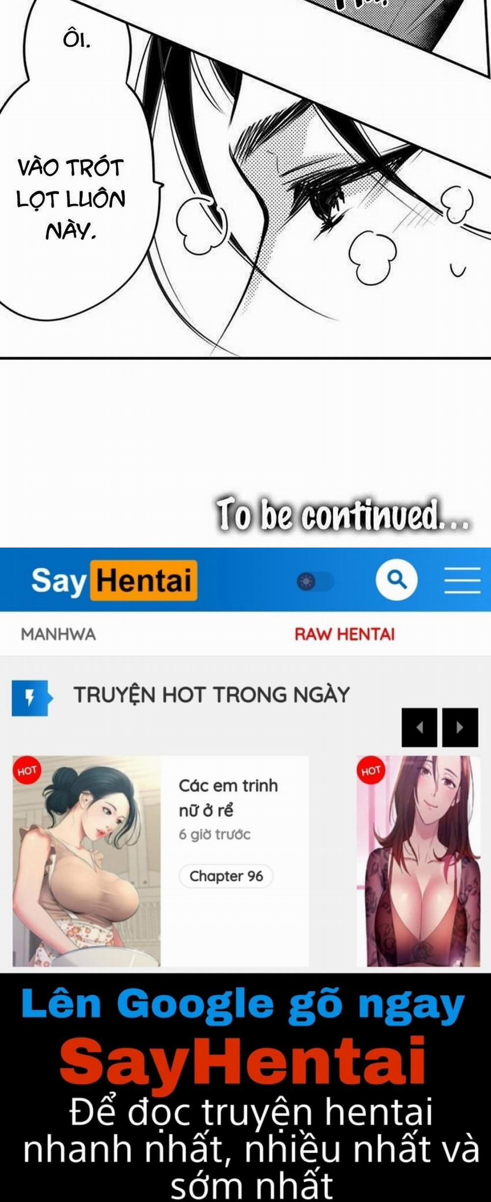 Trêu Ghẹo Gấu Nhà Tôi! 35 trang 34