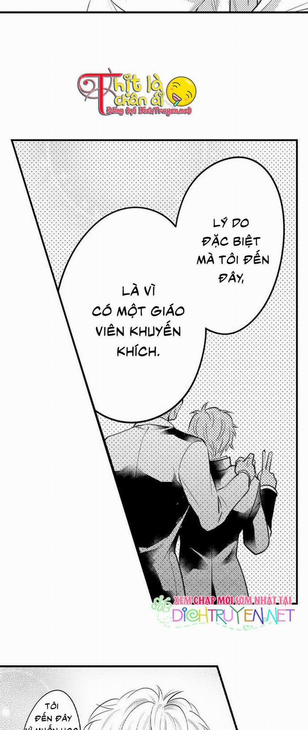 Trêu Ghẹo Gấu Nhà Tôi! 7 trang 17