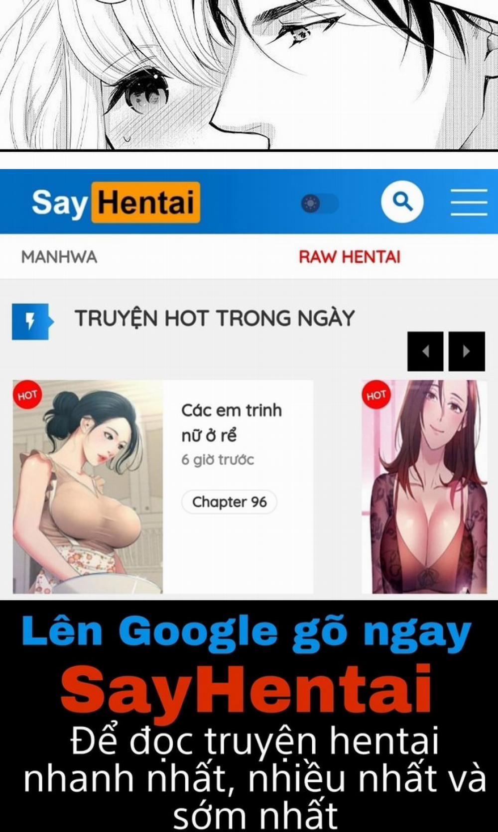 Trêu Ghẹo Gấu Nhà Tôi! 8 trang 21