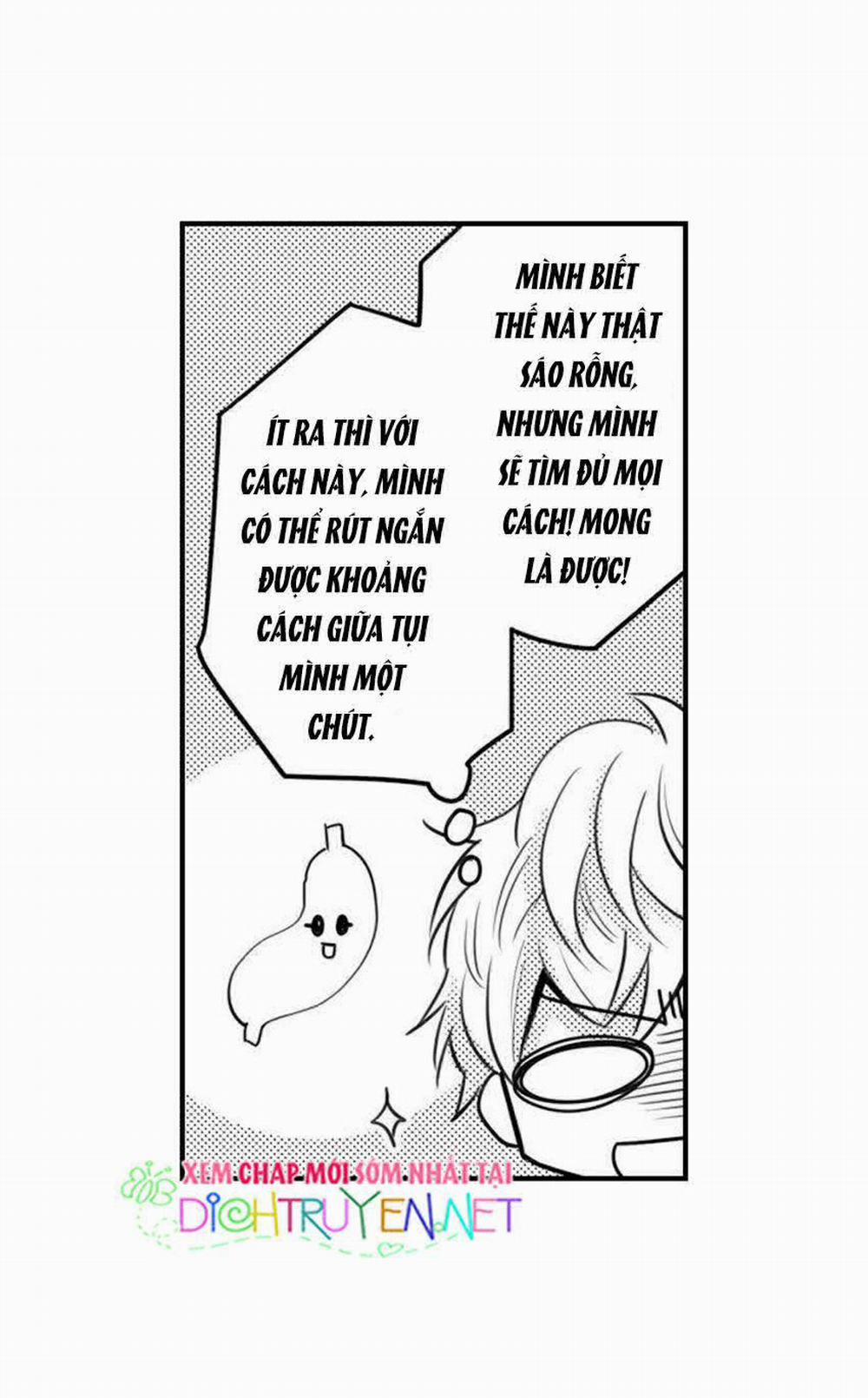 Trêu Ghẹo Gấu Nhà Tôi! 9 trang 15