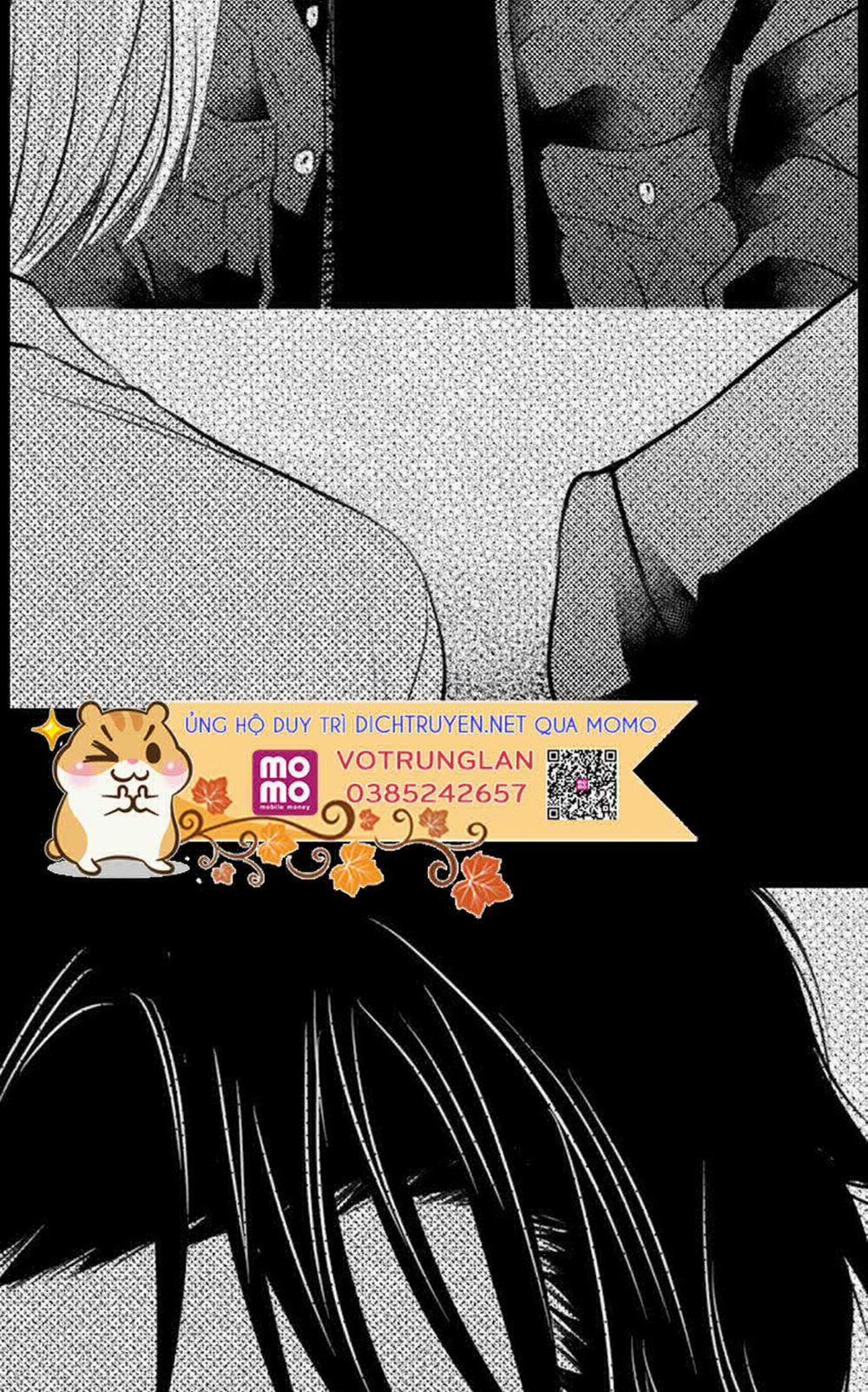 Trêu Ghẹo Gấu Nhà Tôi! 9 trang 27