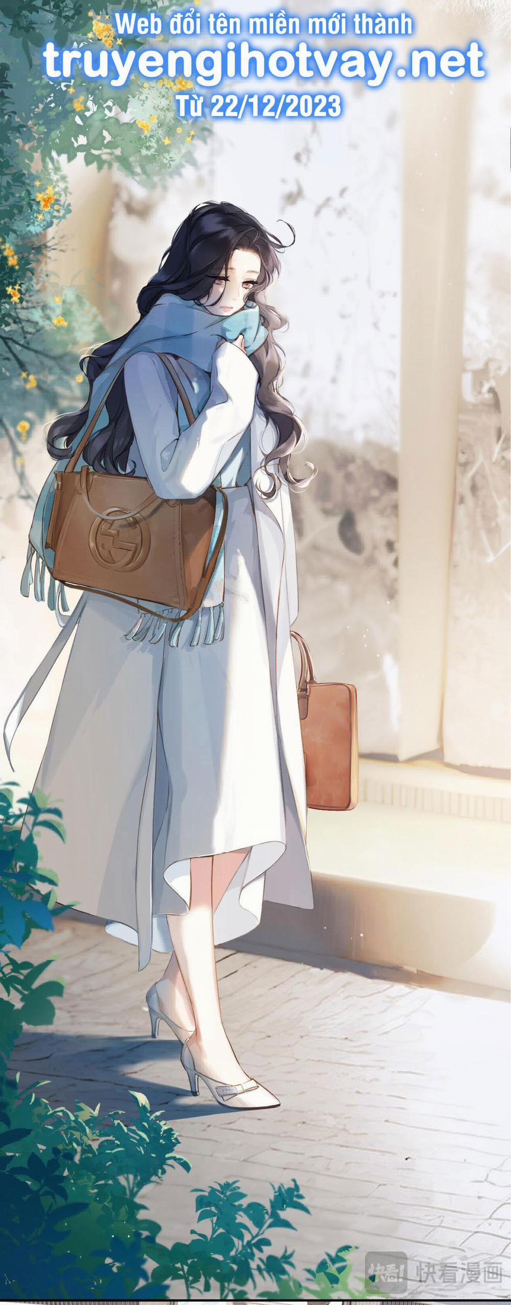 Trêu Nhầm 1.2 trang 11