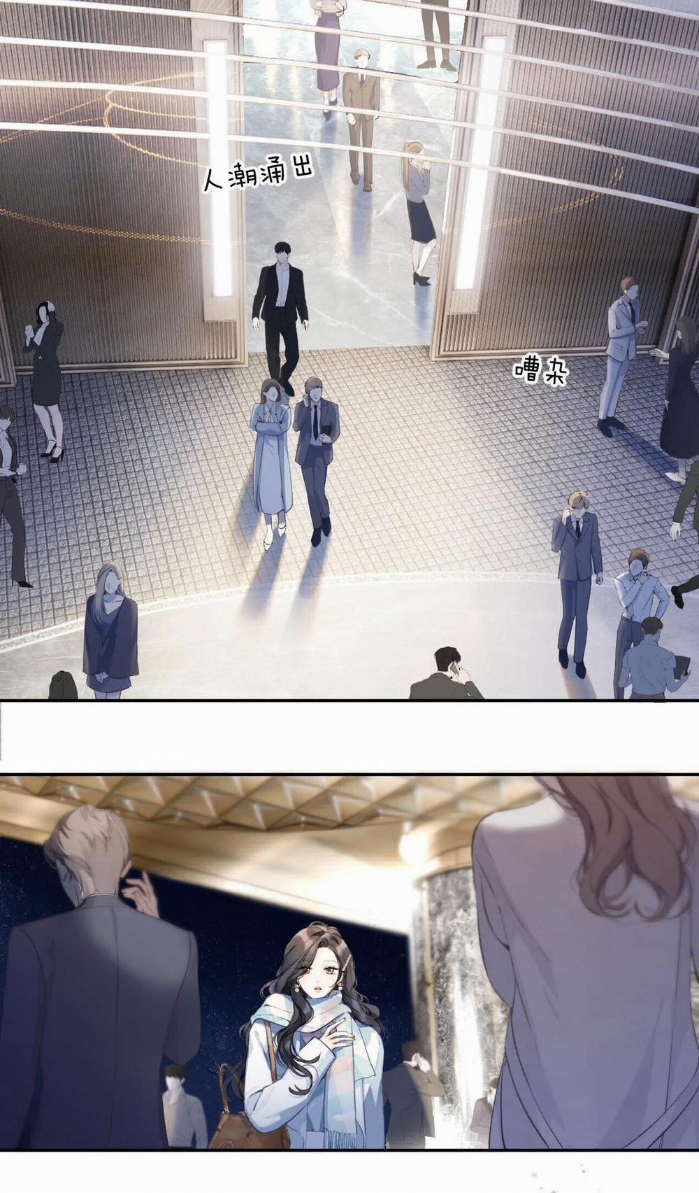 Trêu Nhầm 1.2 trang 12