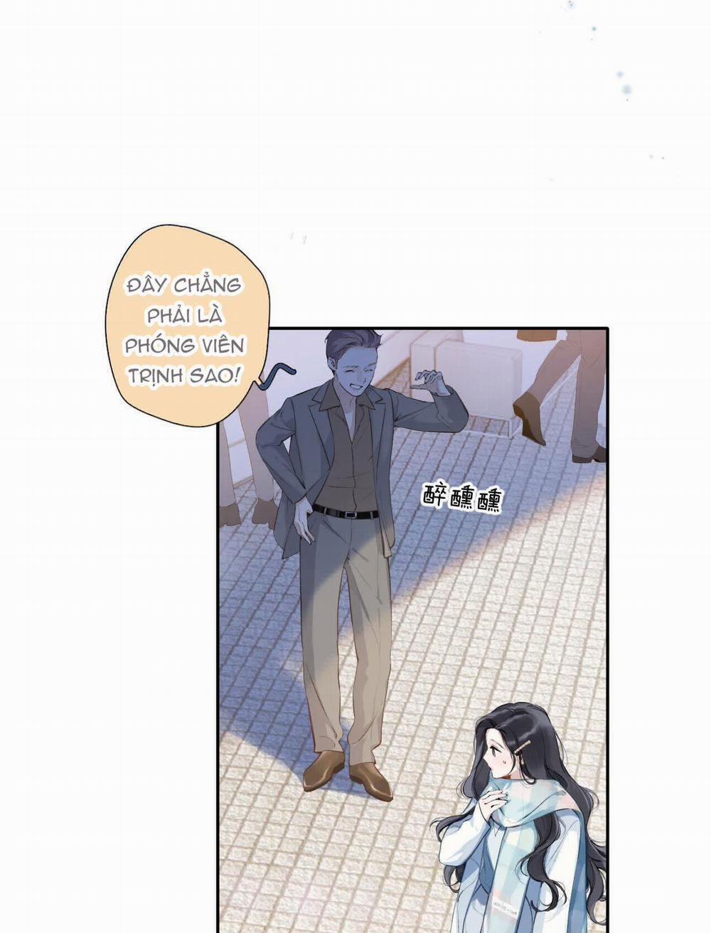 Trêu Nhầm 1.2 trang 14