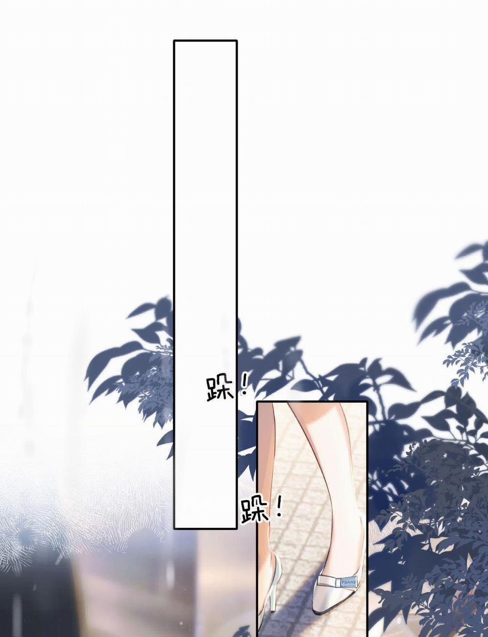 Trêu Nhầm 1.2 trang 22