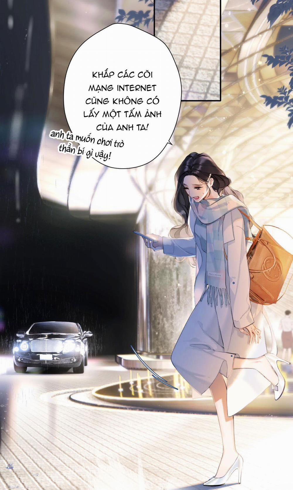 Trêu Nhầm 1.2 trang 23