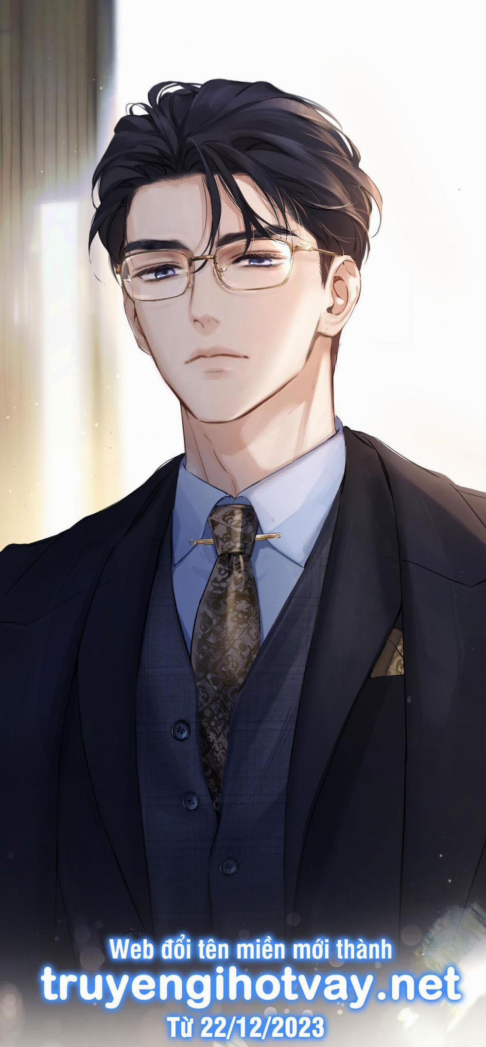 Trêu Nhầm 1.2 trang 30