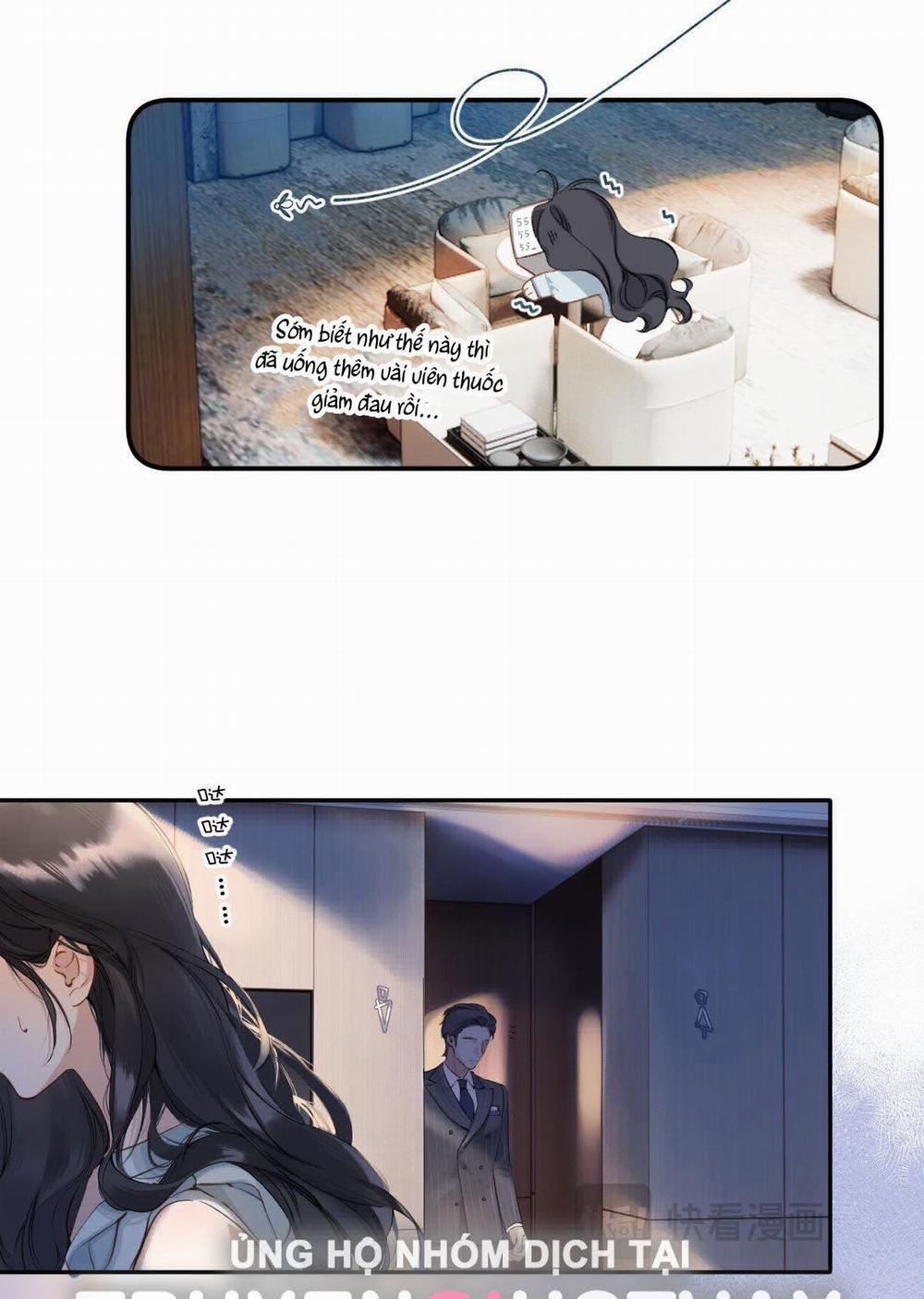 Trêu Nhầm 1.2 trang 5