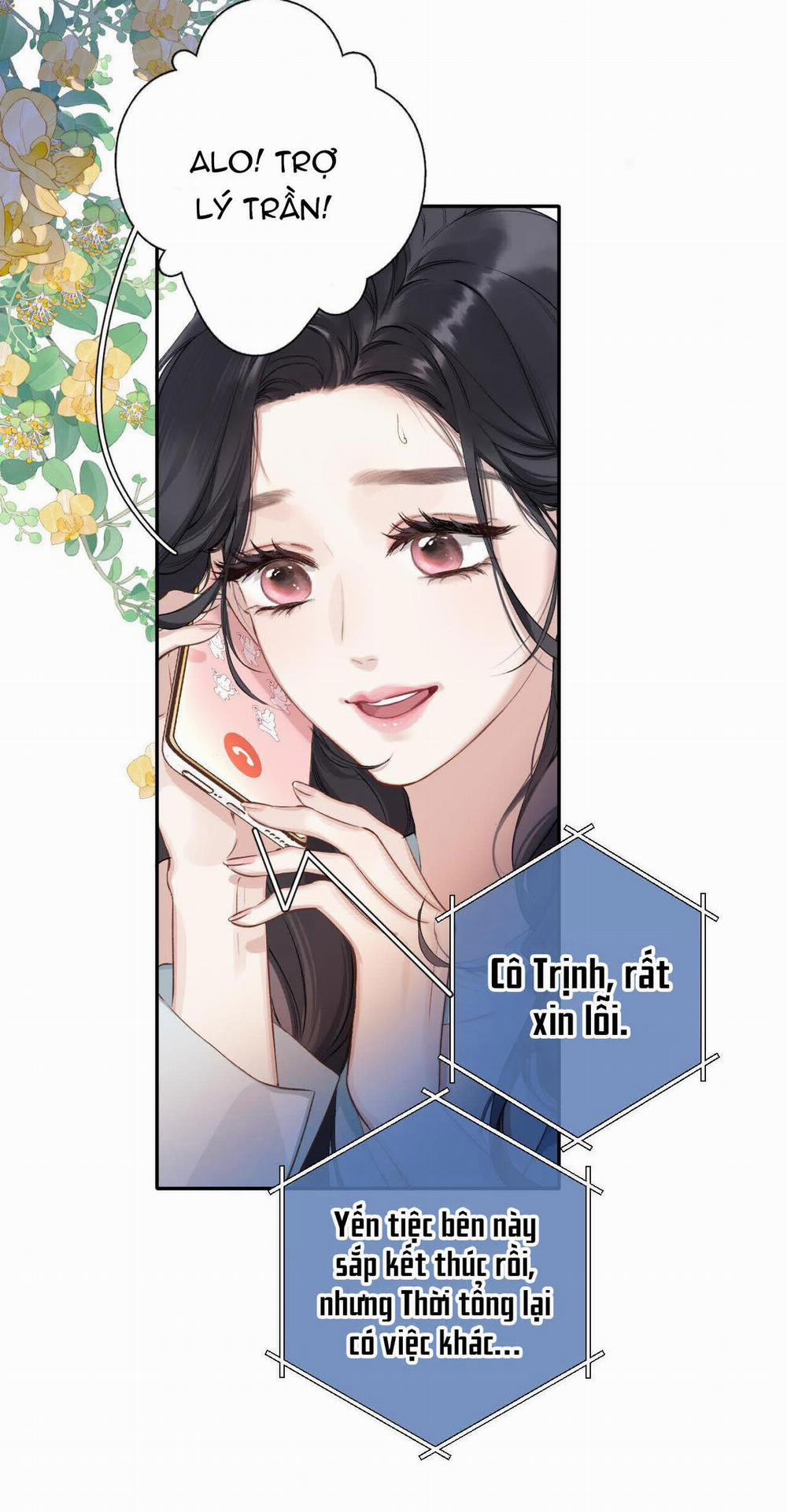 Trêu Nhầm 1.2 trang 8