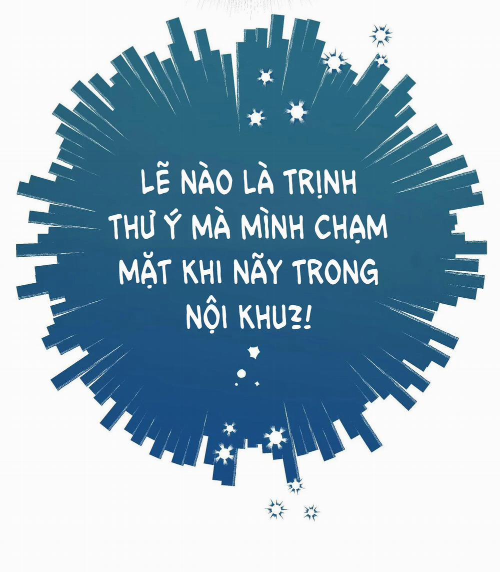 Trêu Nhầm Chương 16 2 Trang 5