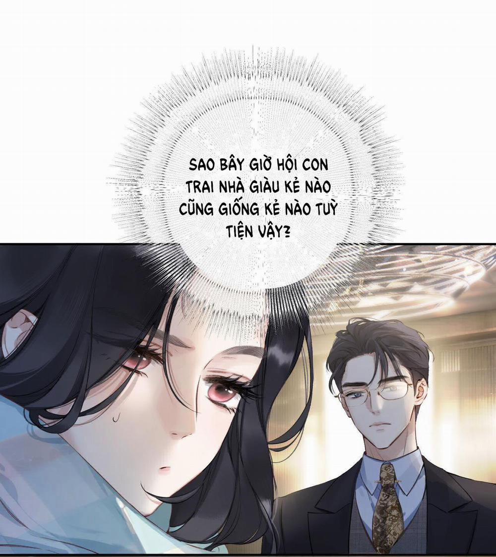 Trêu Nhầm 2.1 trang 1