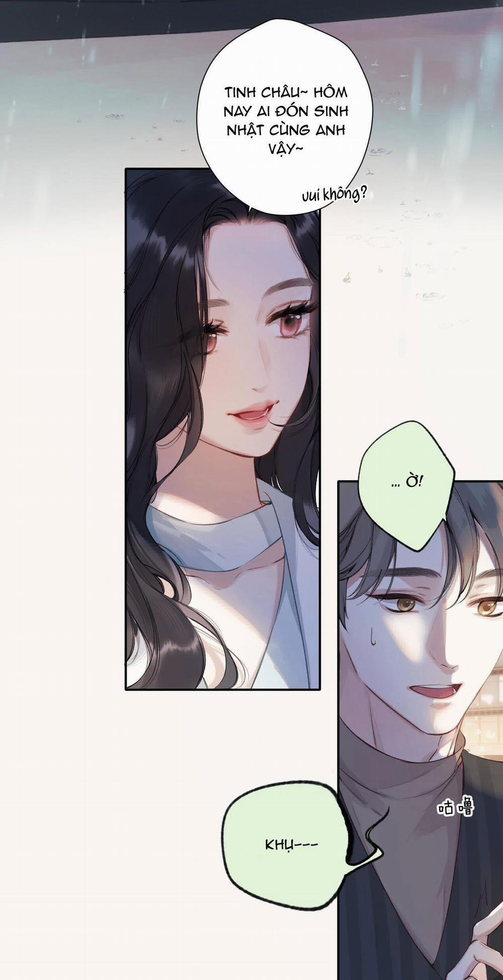 Trêu Nhầm 2.1 trang 11