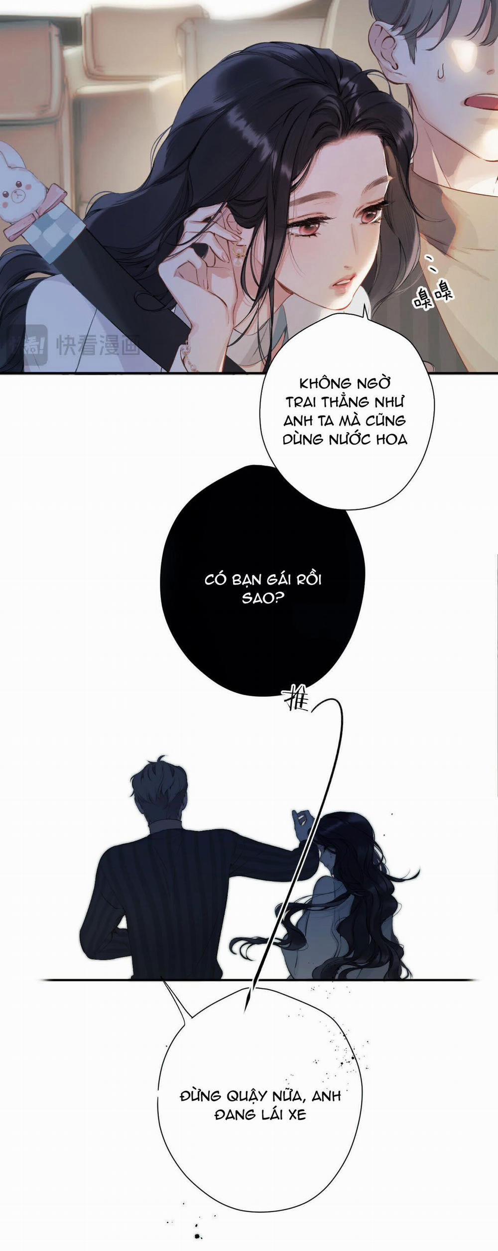 Trêu Nhầm 2.1 trang 13