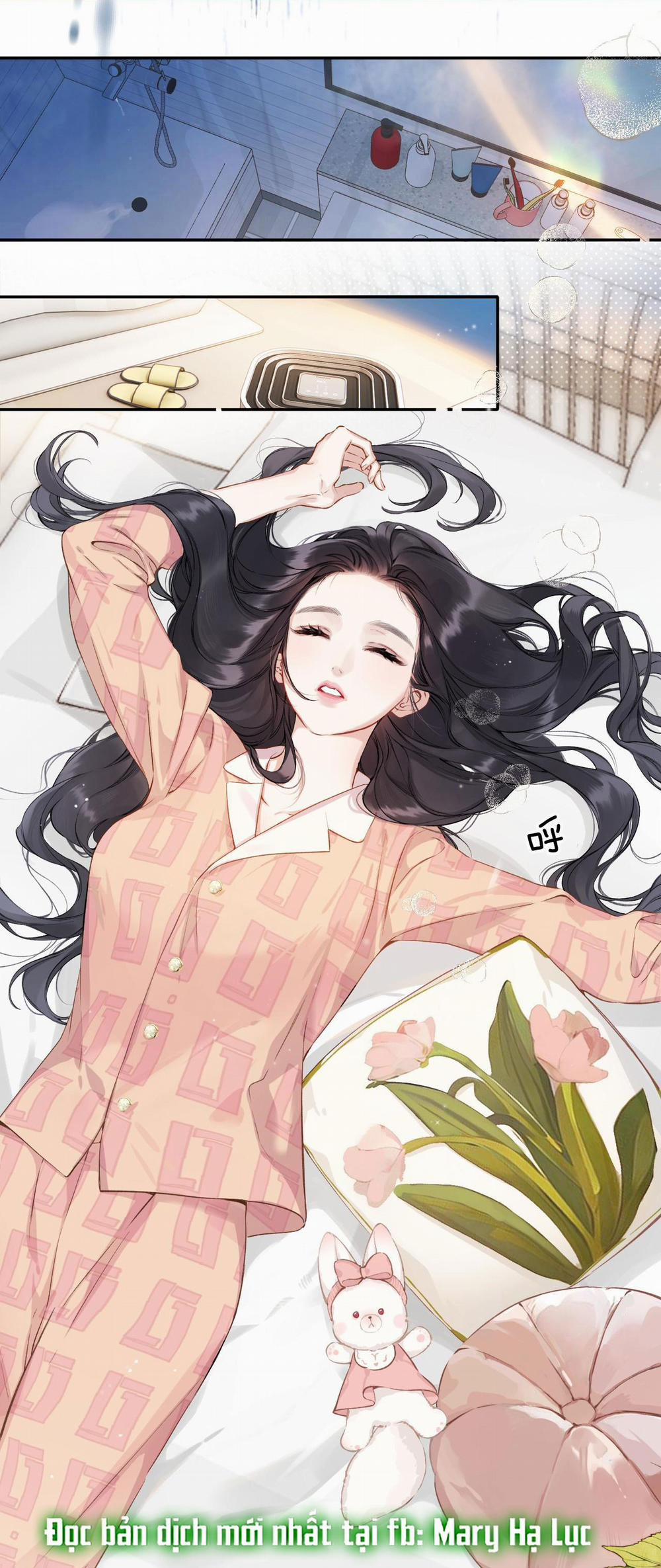 Trêu Nhầm 2.1 trang 17