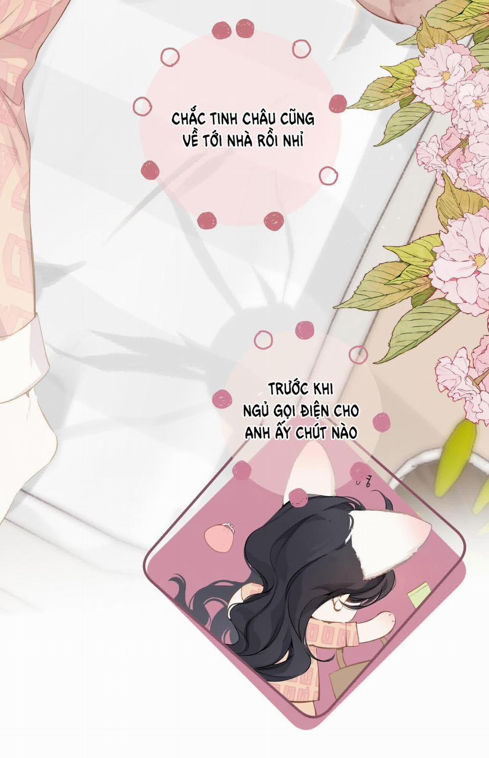 Trêu Nhầm 2.1 trang 18