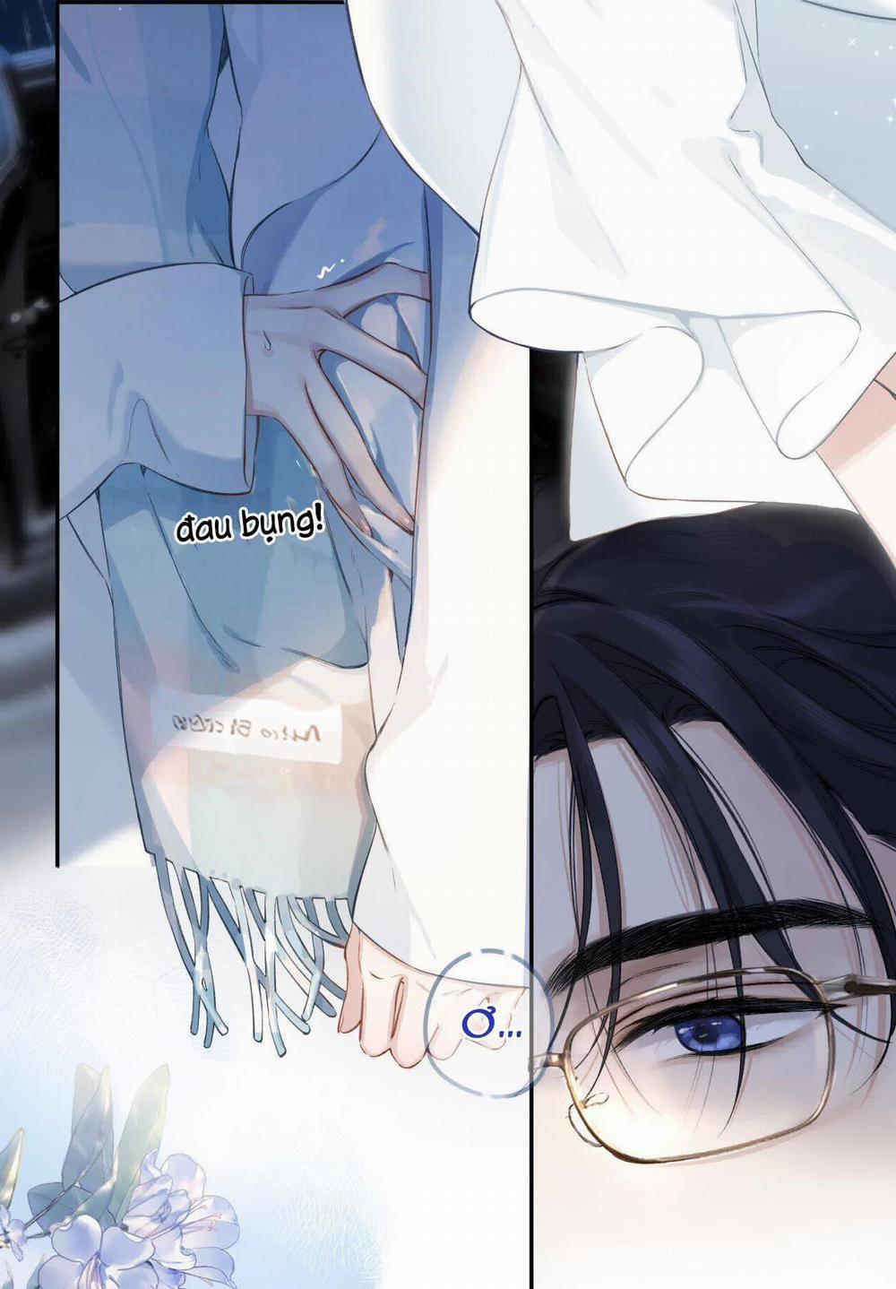 Trêu Nhầm 2.1 trang 3