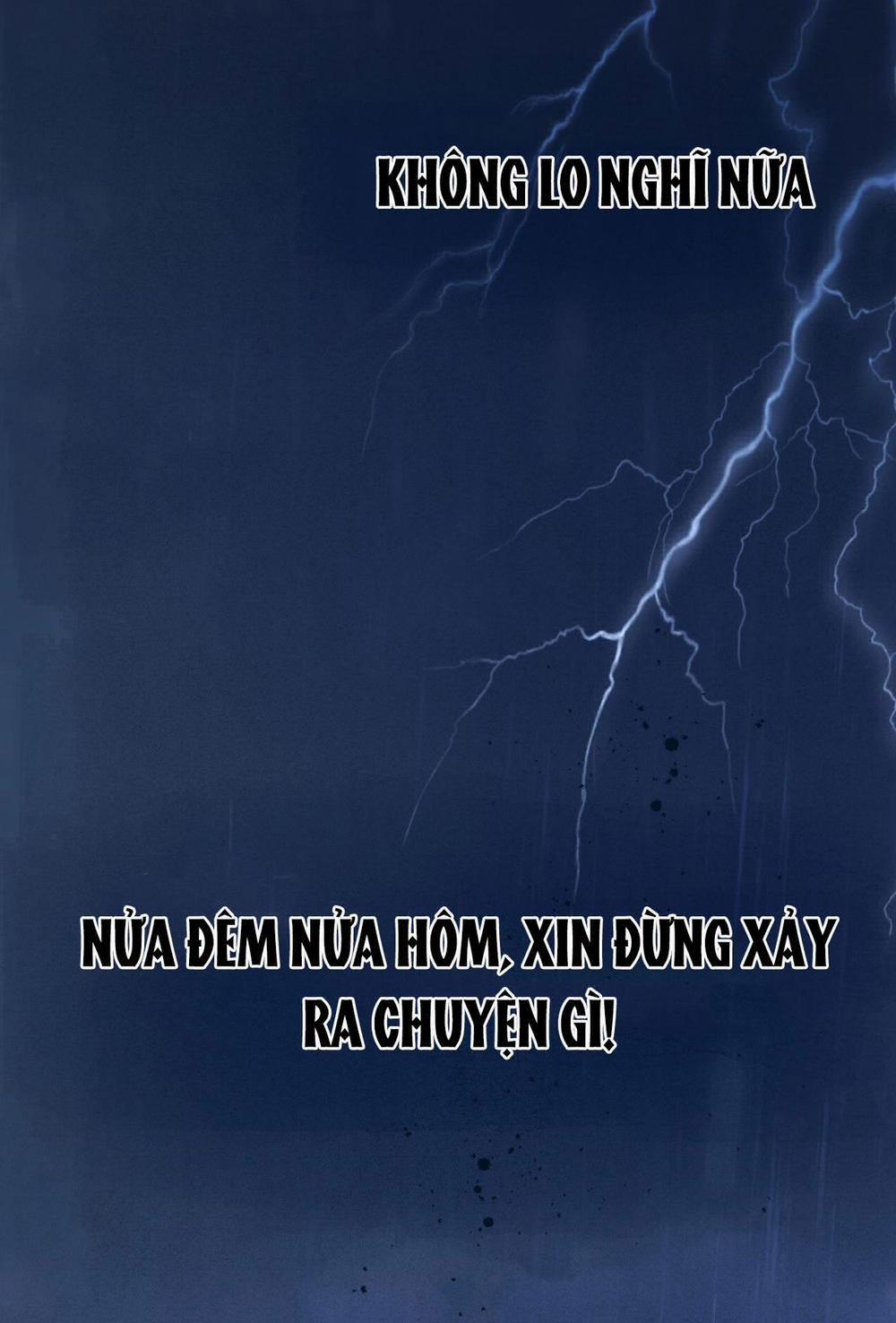 Trêu Nhầm 2.2 trang 1