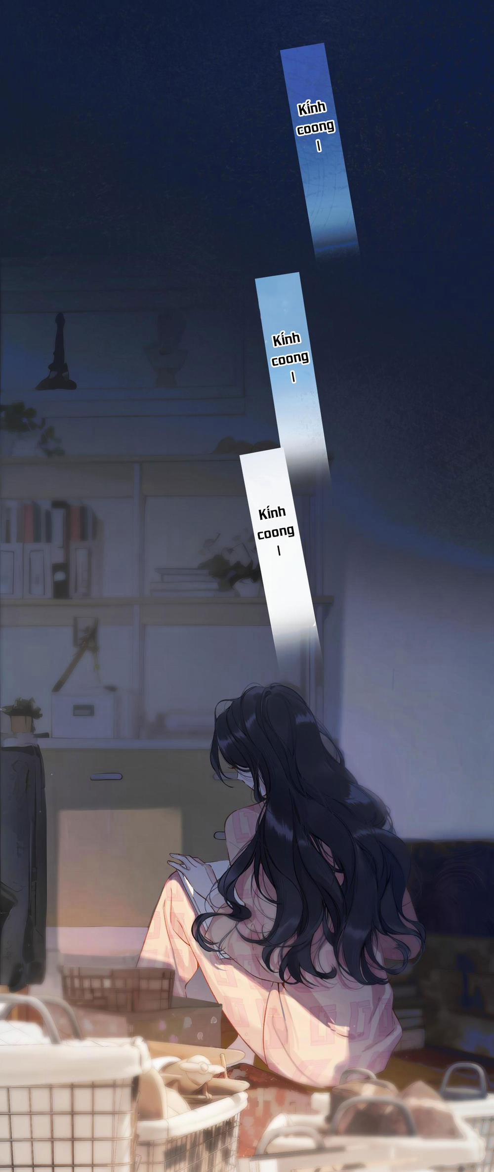 Trêu Nhầm 2.2 trang 31