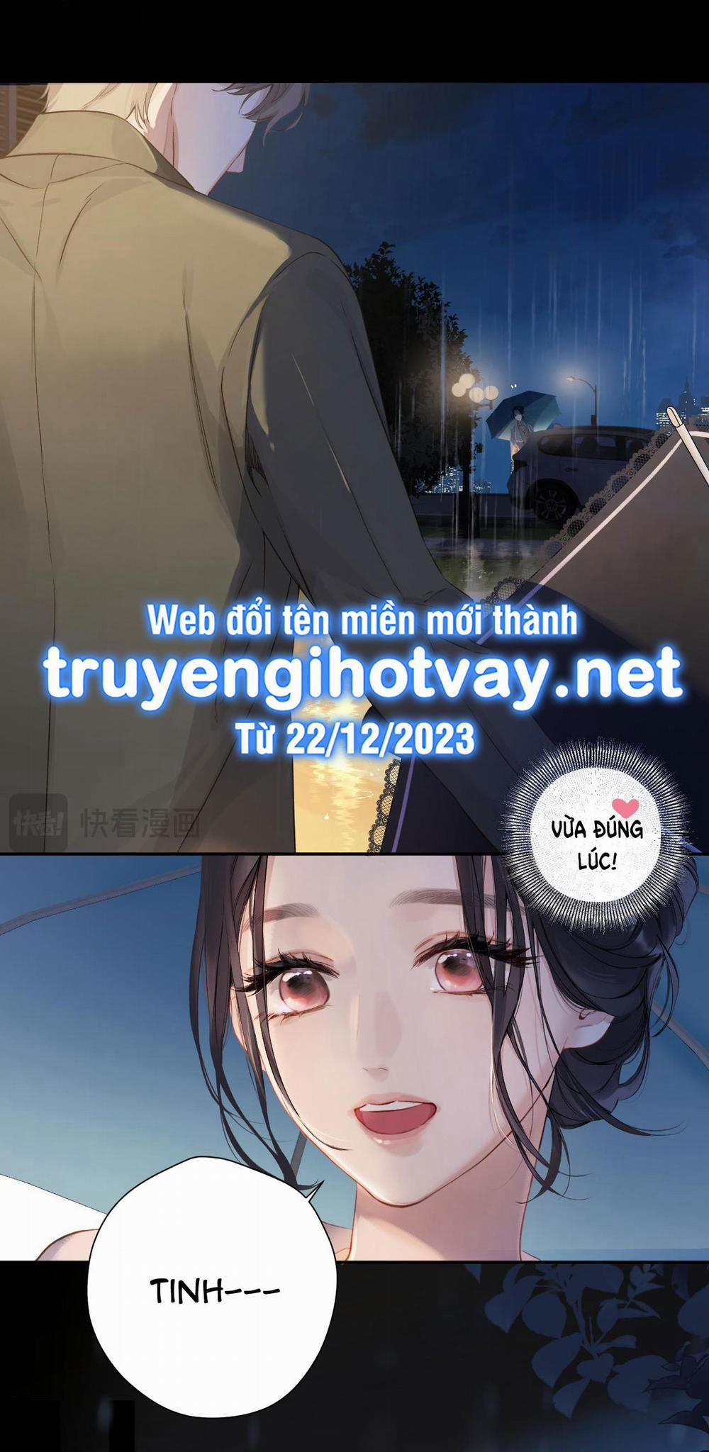 Trêu Nhầm 2.2 trang 6