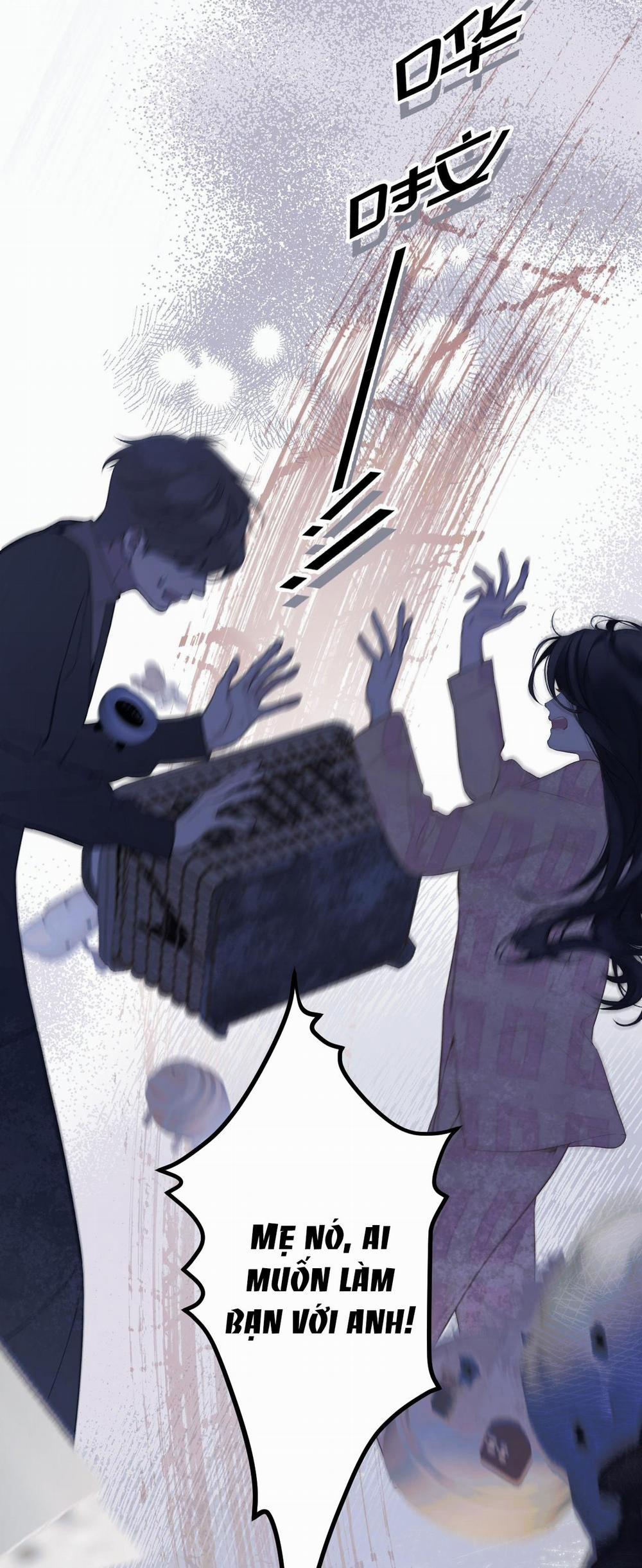 Trêu Nhầm 3.1 trang 11