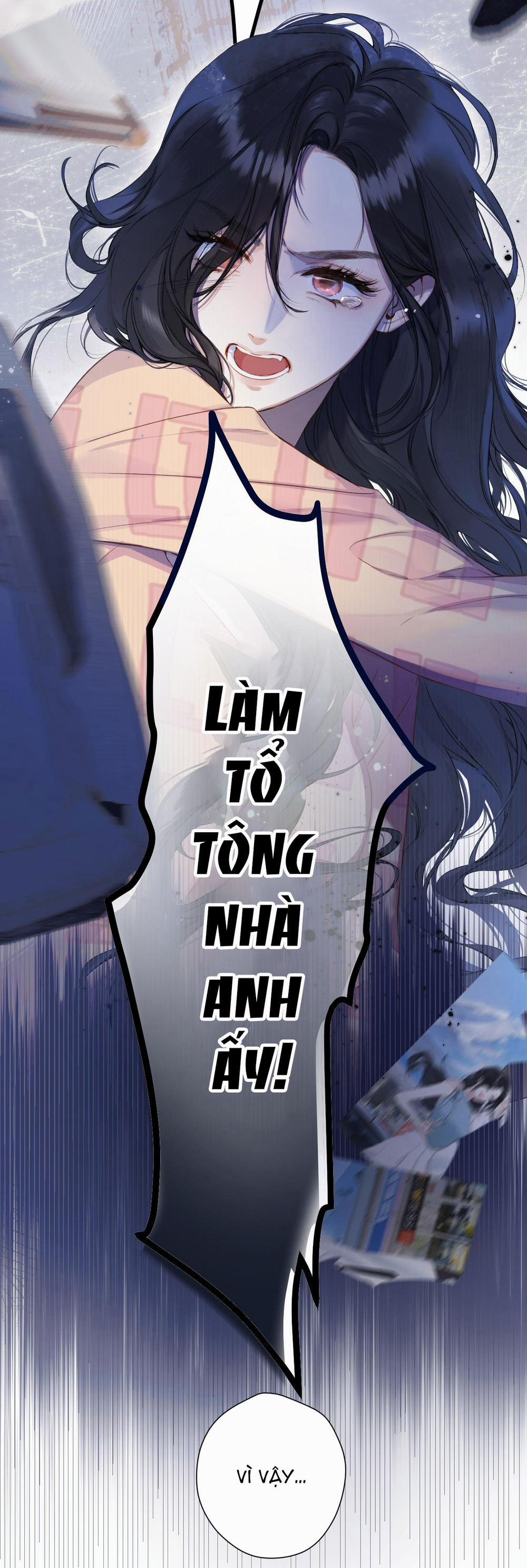 Trêu Nhầm 3.1 trang 12