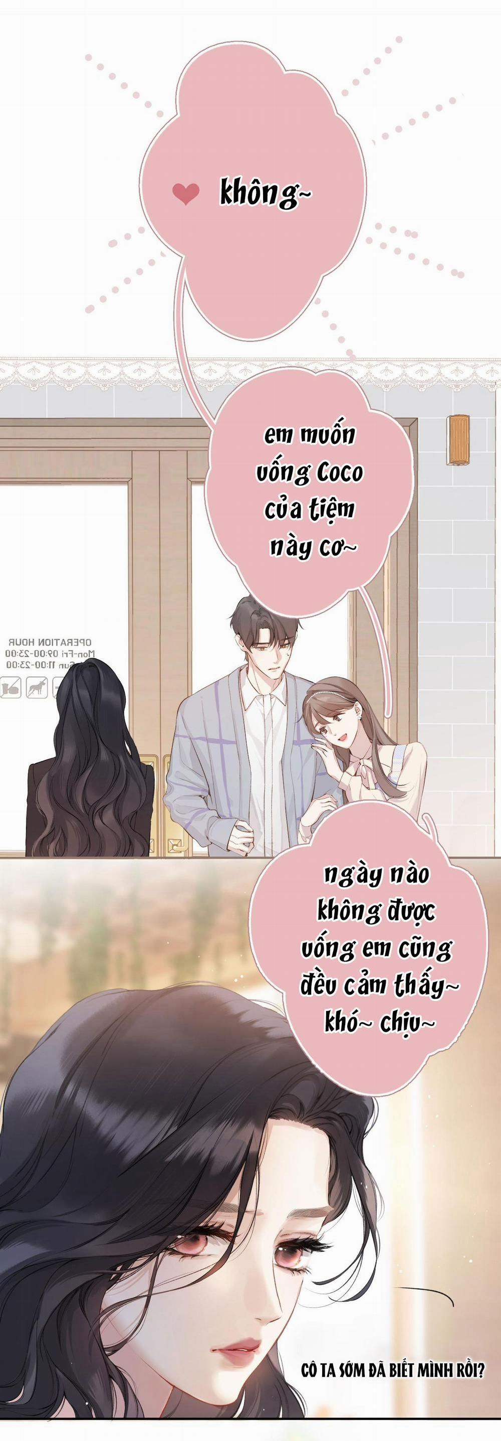 Trêu Nhầm 3.2 trang 10