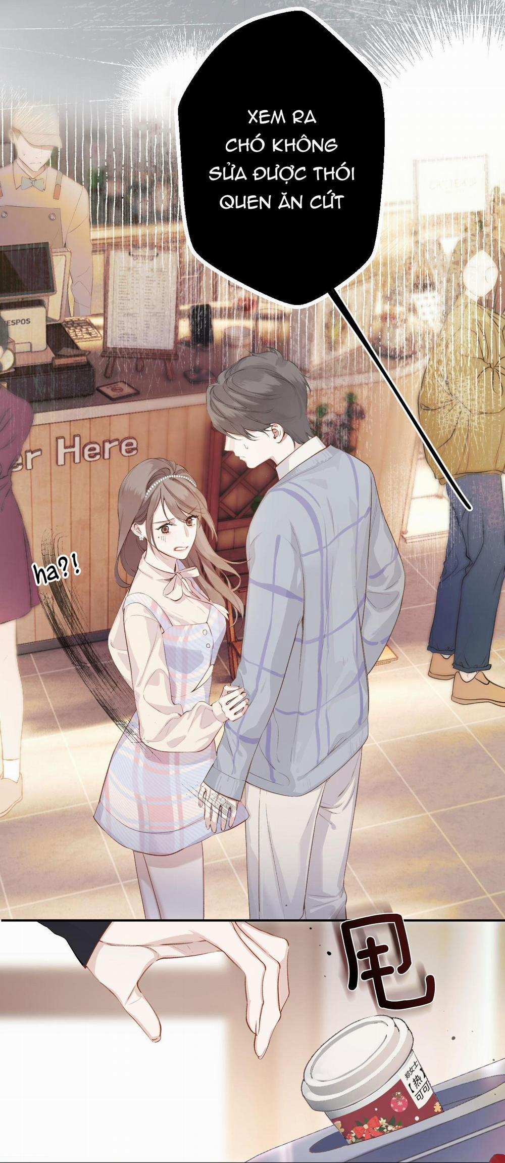 Trêu Nhầm 3.2 trang 13