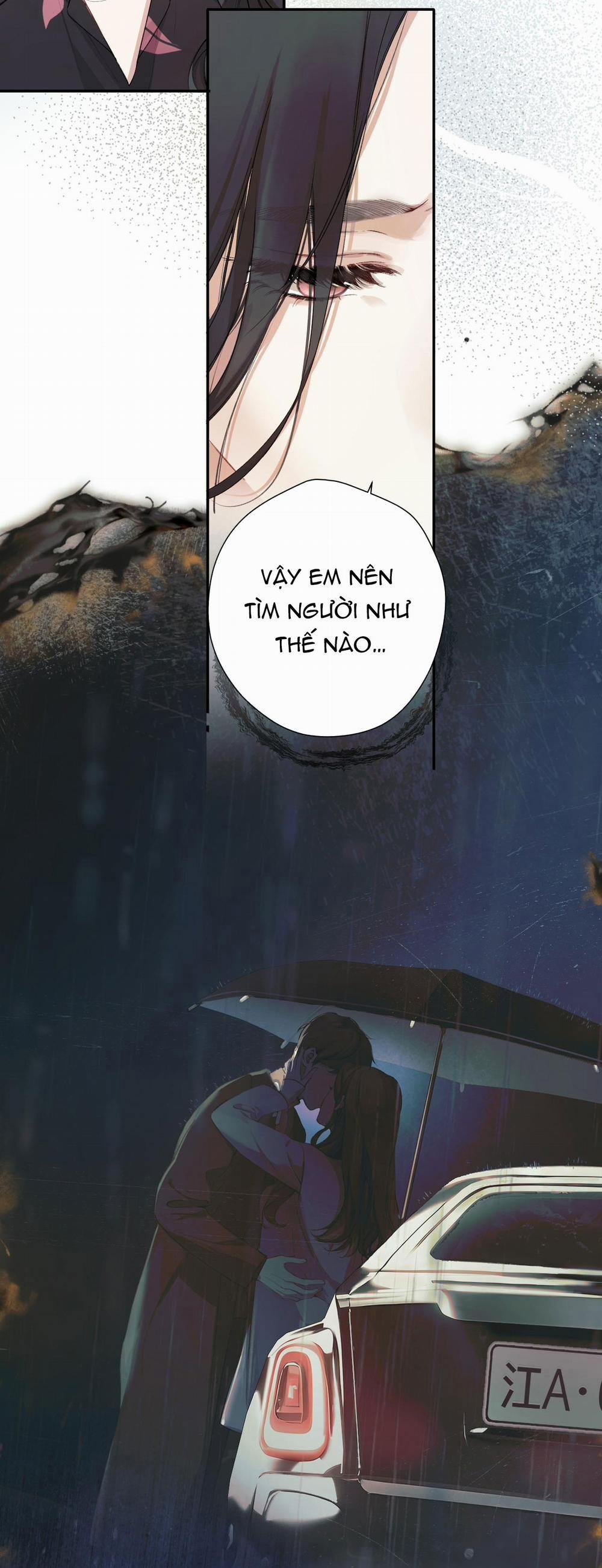 Trêu Nhầm 3.2 trang 2