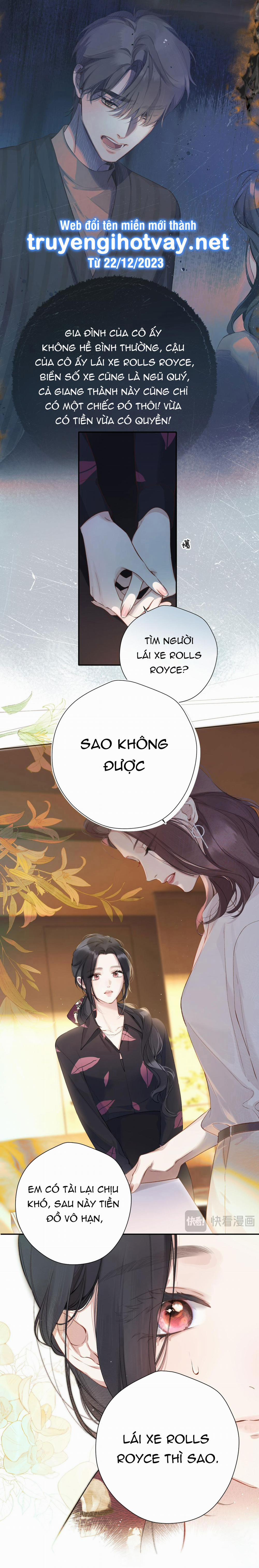 Trêu Nhầm 3.2 trang 3