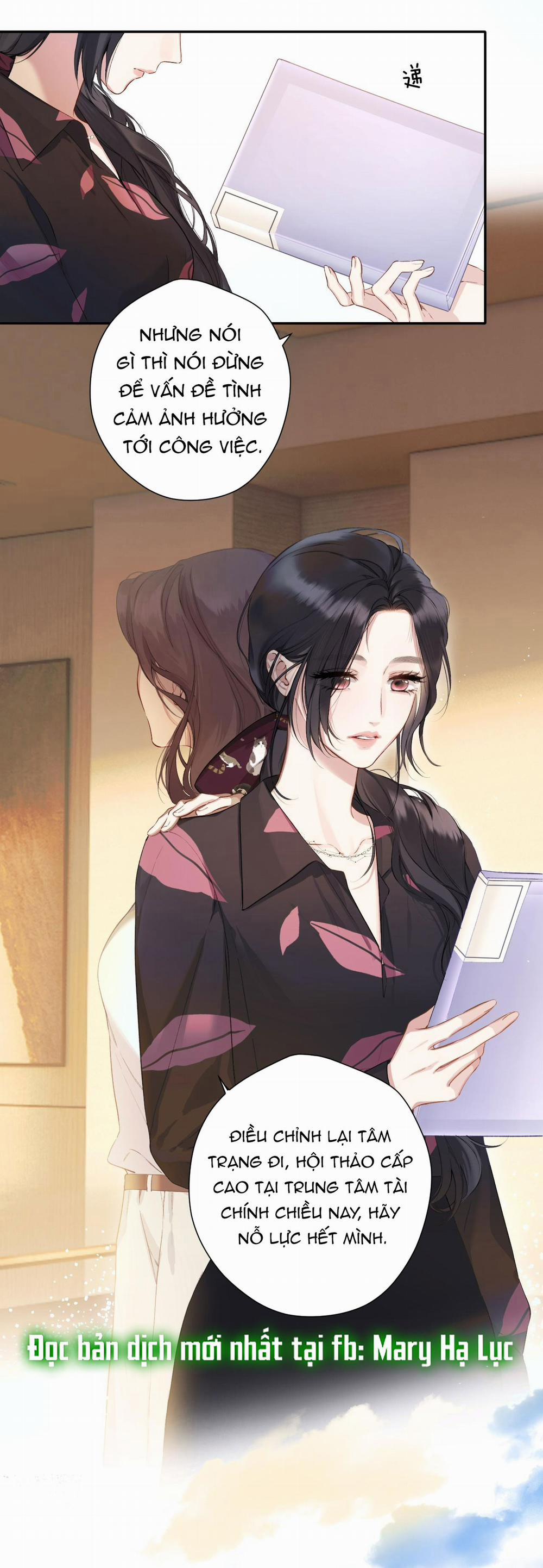 Trêu Nhầm 3.2 trang 4