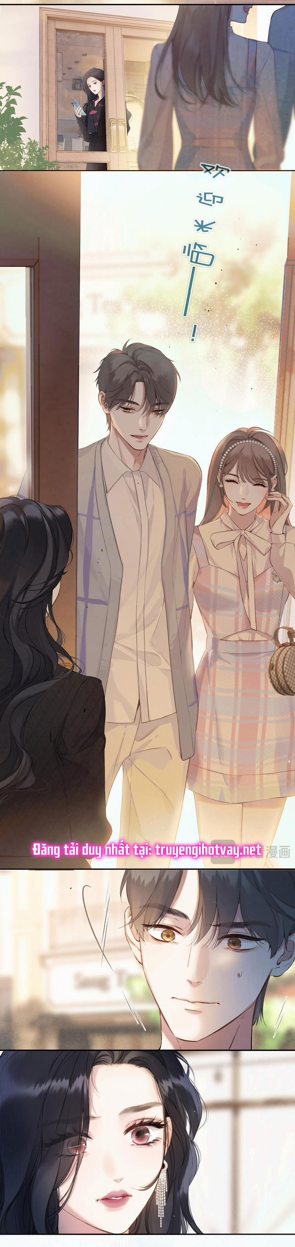 Trêu Nhầm 3.2 trang 7