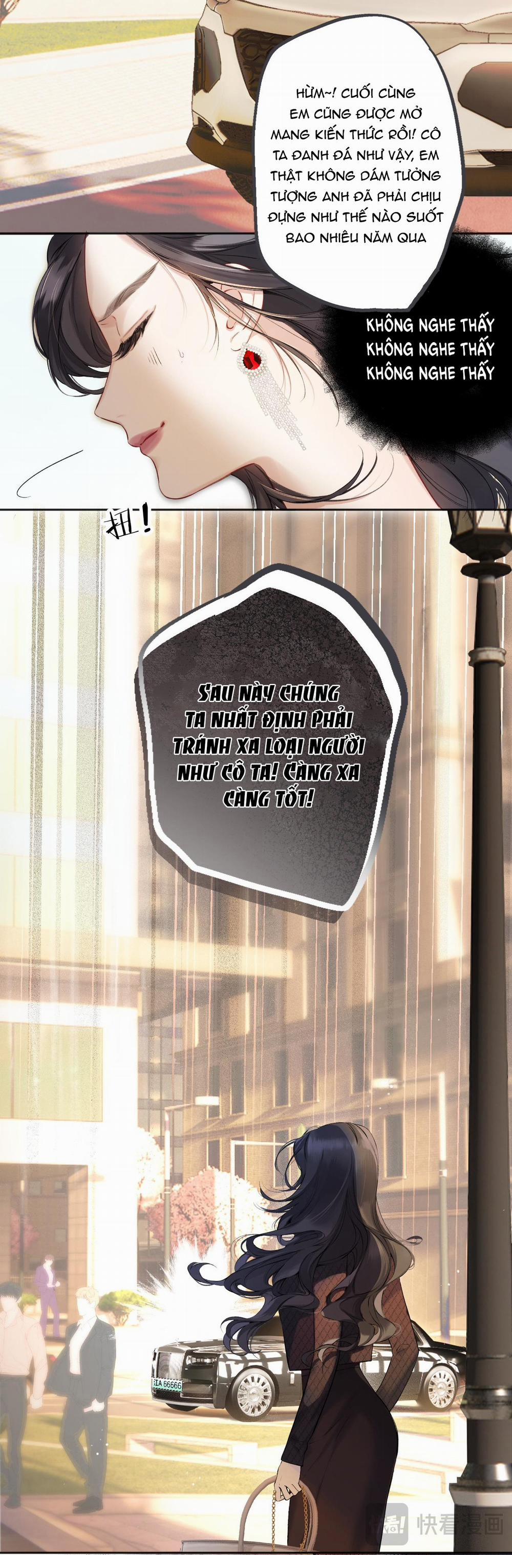 Trêu Nhầm 4.1 trang 3