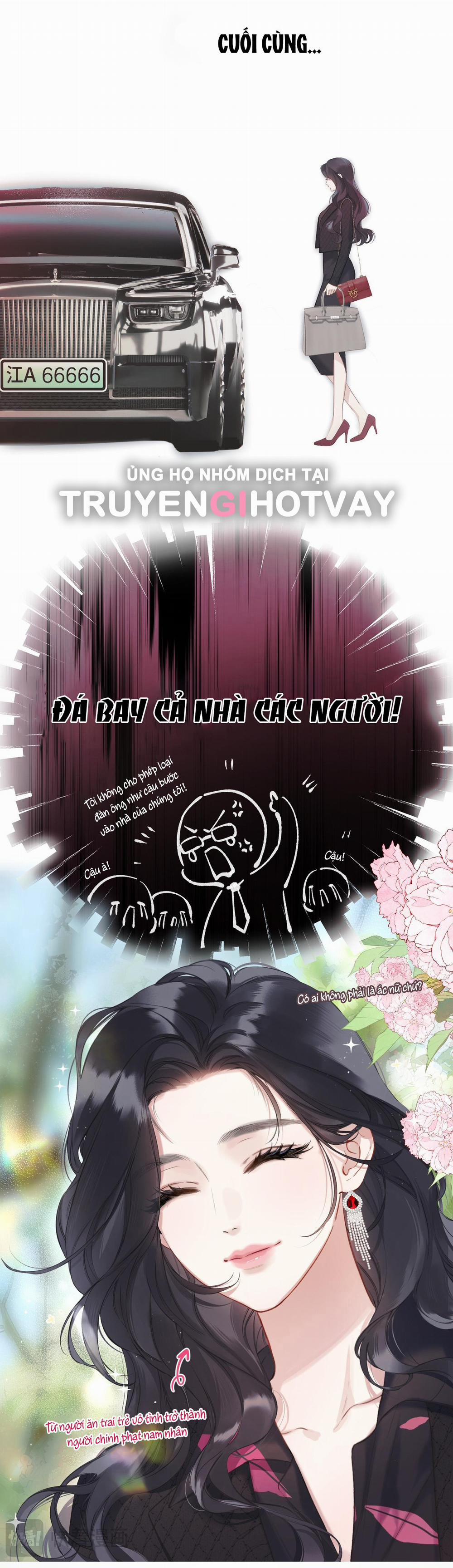 Trêu Nhầm 4.1 trang 9