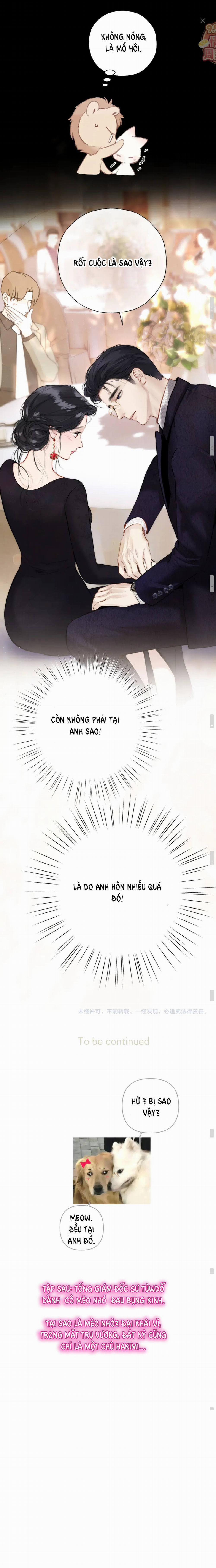 Trêu Nhầm 48 trang 5