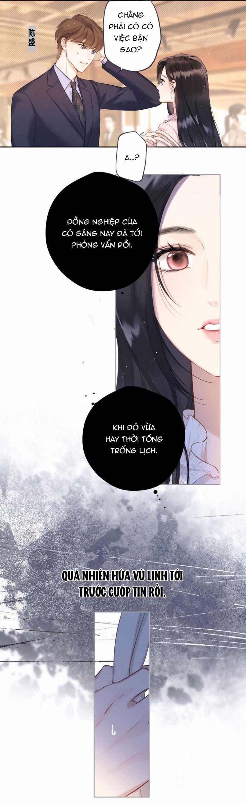 Trêu Nhầm 5.1 trang 11