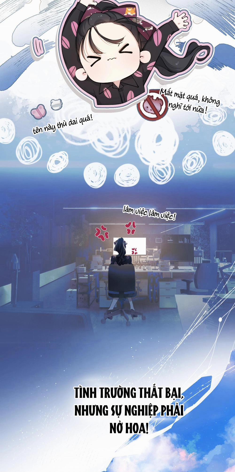 Trêu Nhầm 5.1 trang 2