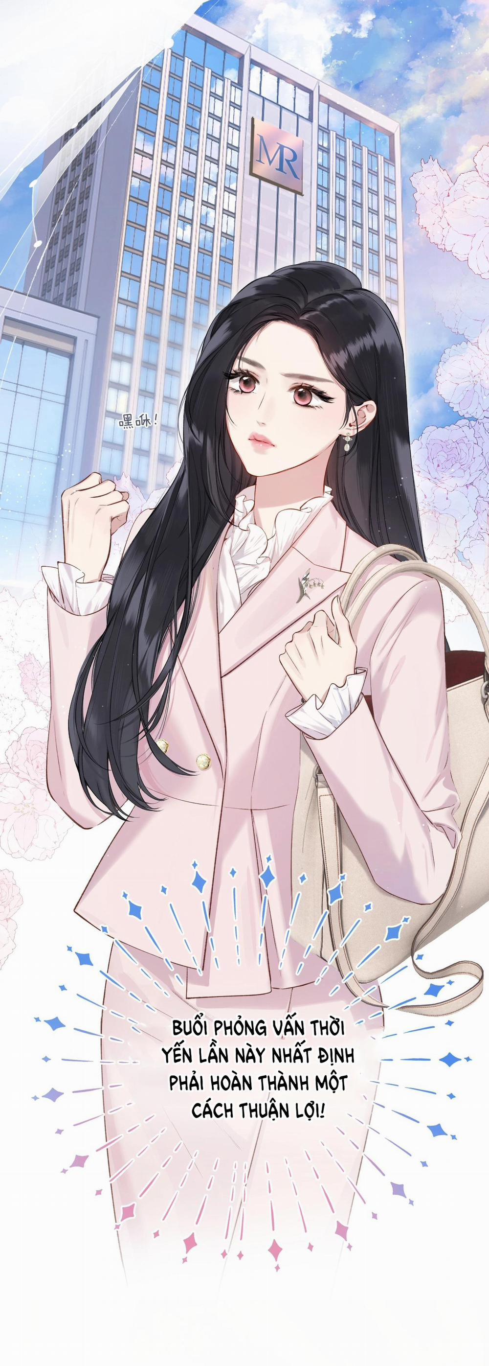 Trêu Nhầm 5.1 trang 3