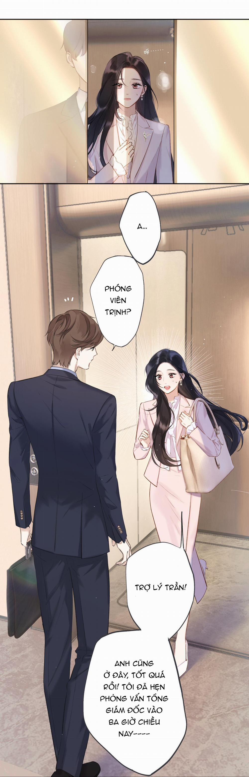 Trêu Nhầm 5.1 trang 9