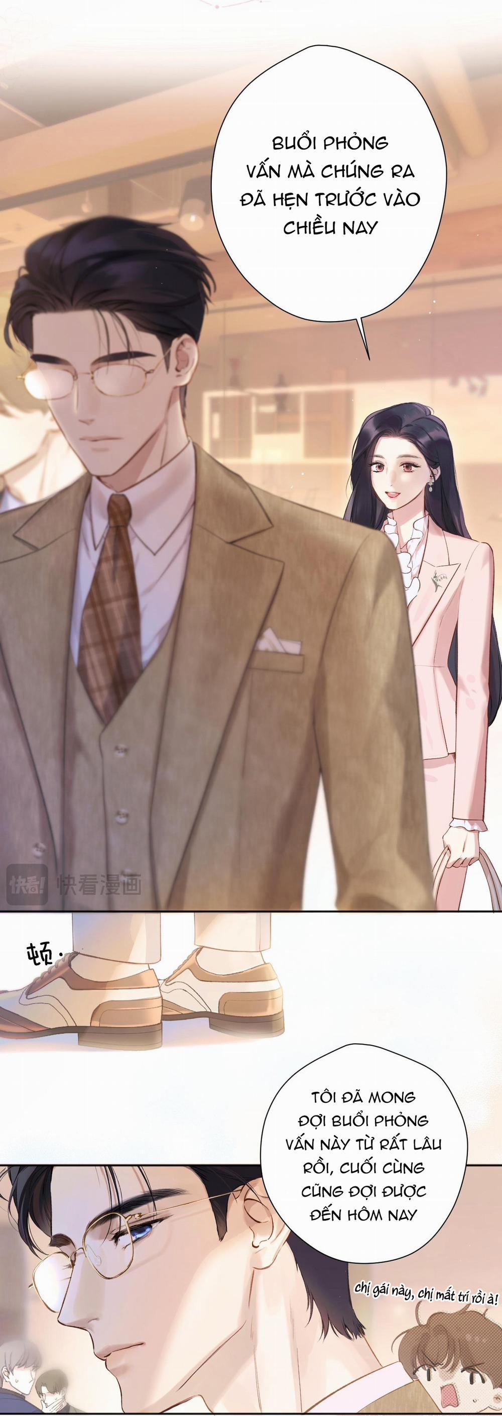 Trêu Nhầm 5.2 trang 11