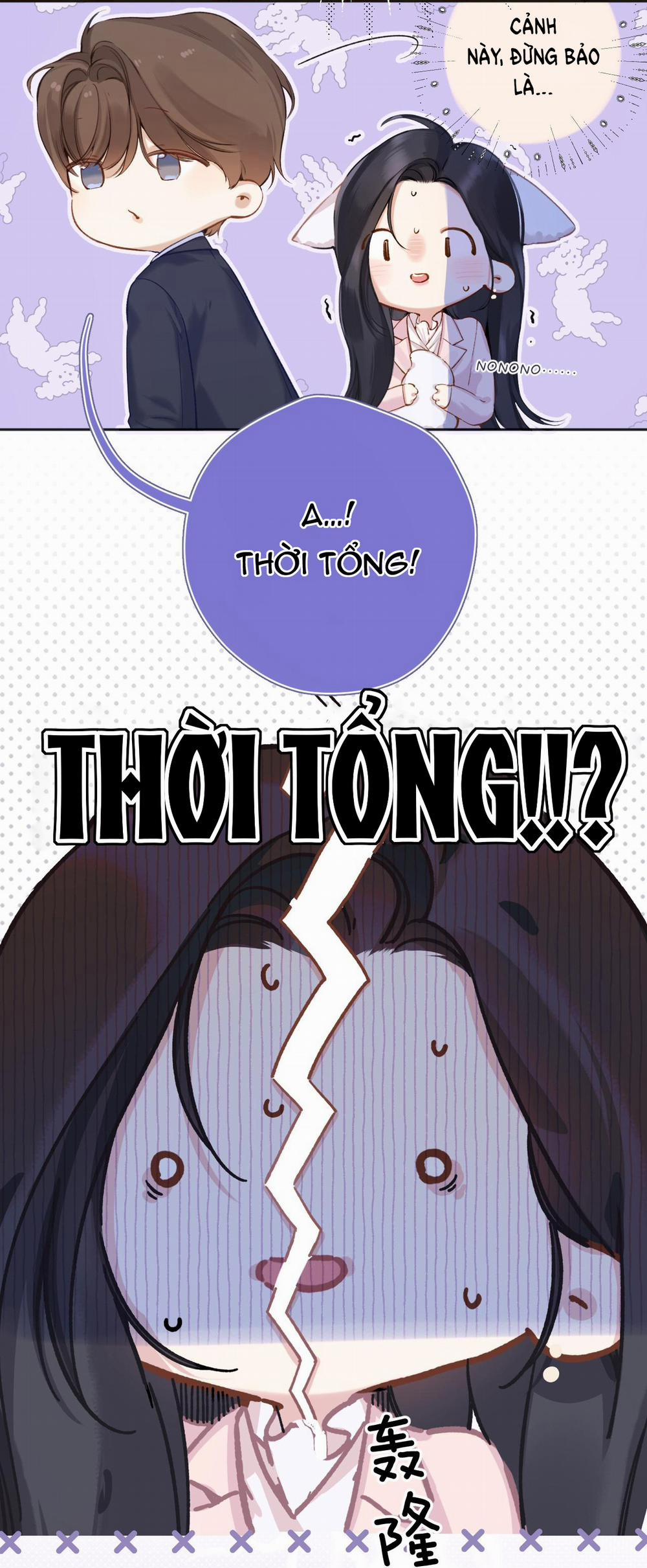 Trêu Nhầm 5.2 trang 4