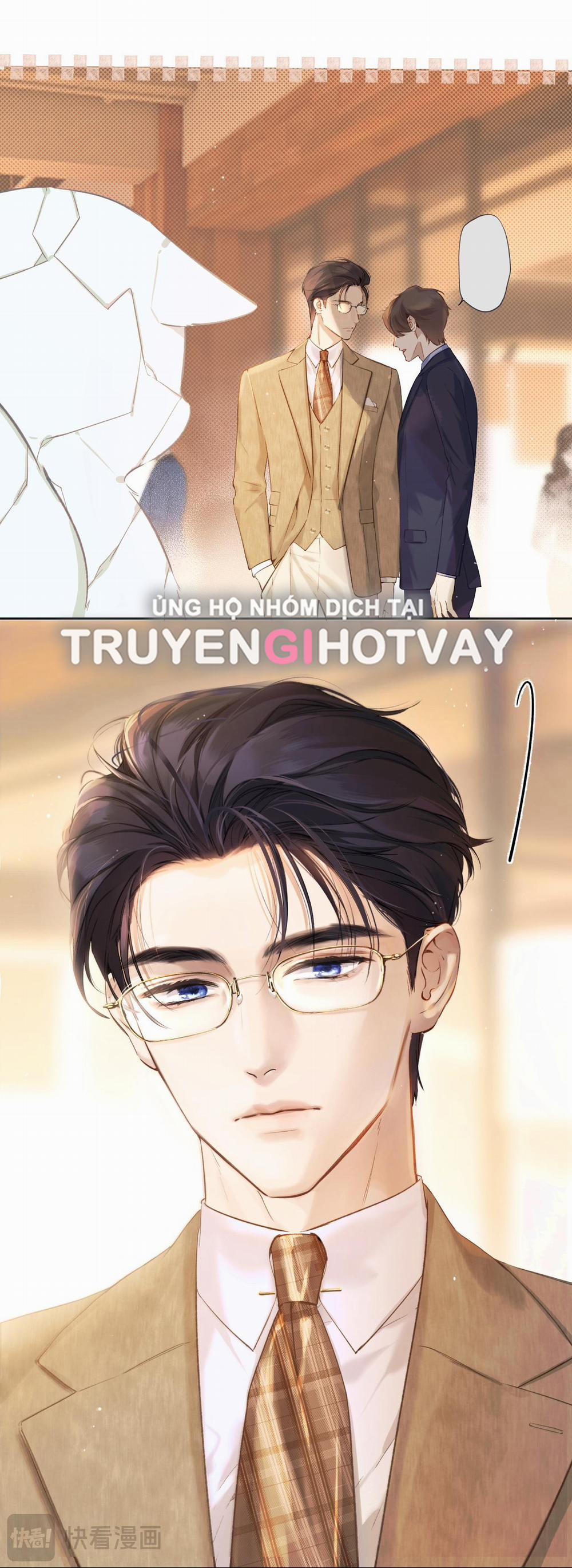 Trêu Nhầm 5.2 trang 6