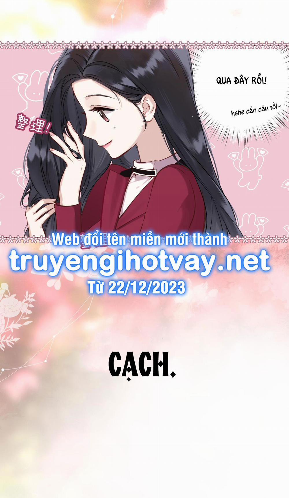 Trêu Nhầm Chương 8 2 Trang 15