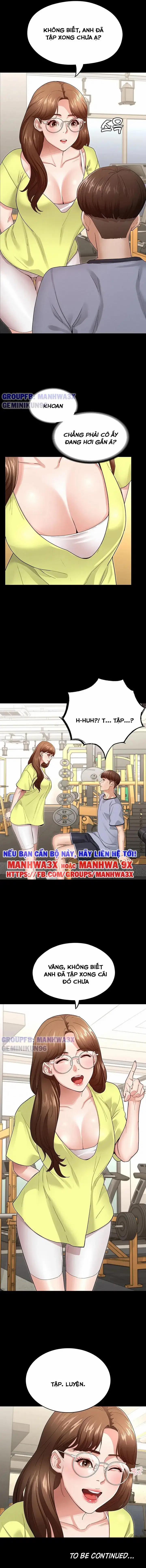Trêu ong ghẹo bướm 2 trang 13