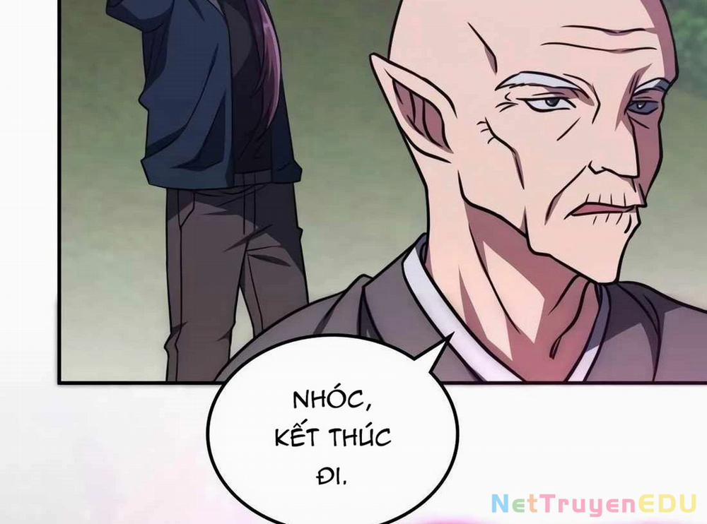 Trị Liệu Sư Quá Mạnh 10 trang 138