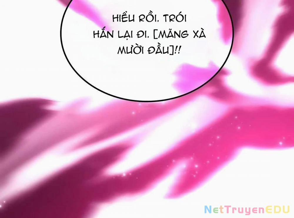 Trị Liệu Sư Quá Mạnh 10 trang 142