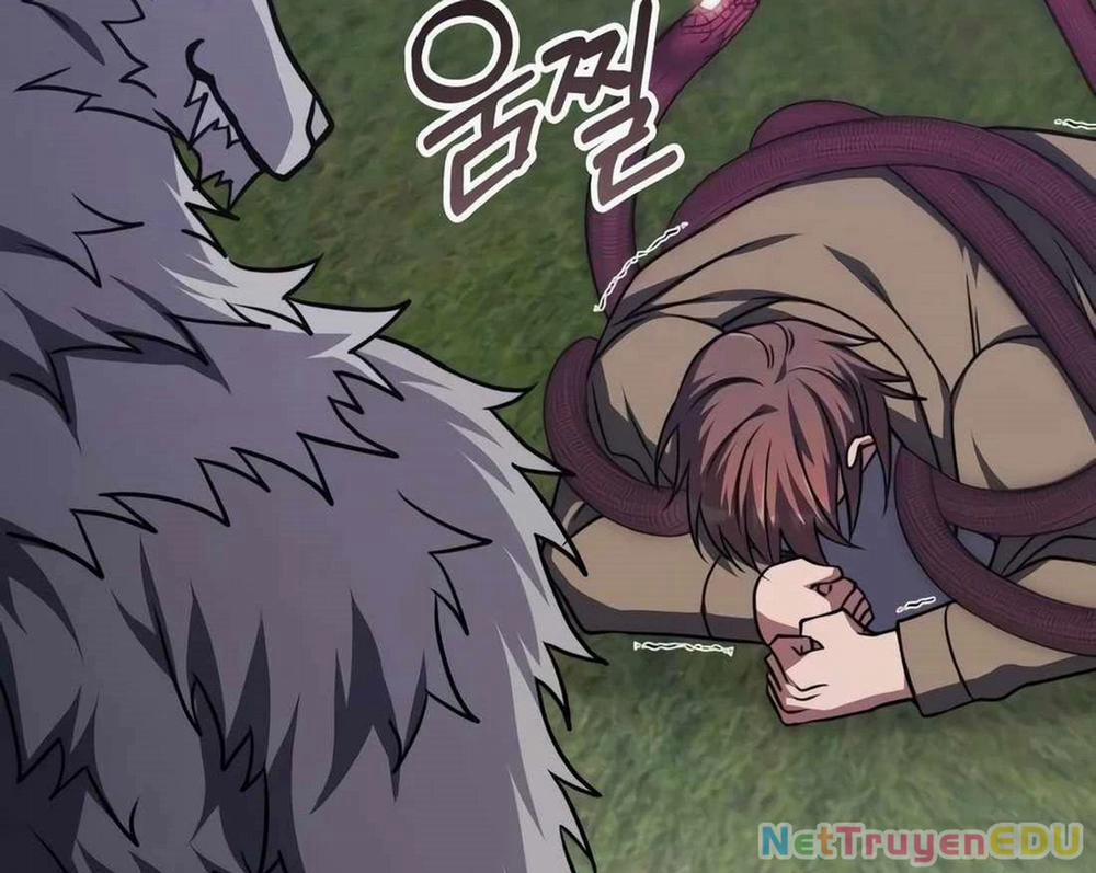 Trị Liệu Sư Quá Mạnh 10 trang 158