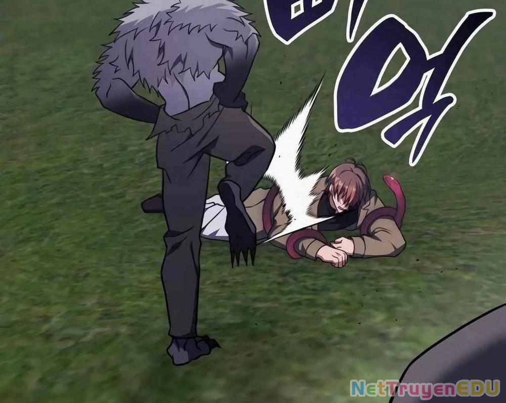 Trị Liệu Sư Quá Mạnh 10 trang 163