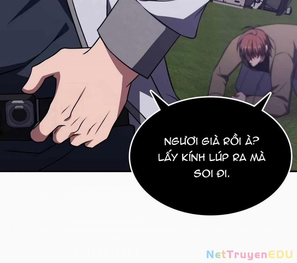 Trị Liệu Sư Quá Mạnh 10 trang 188