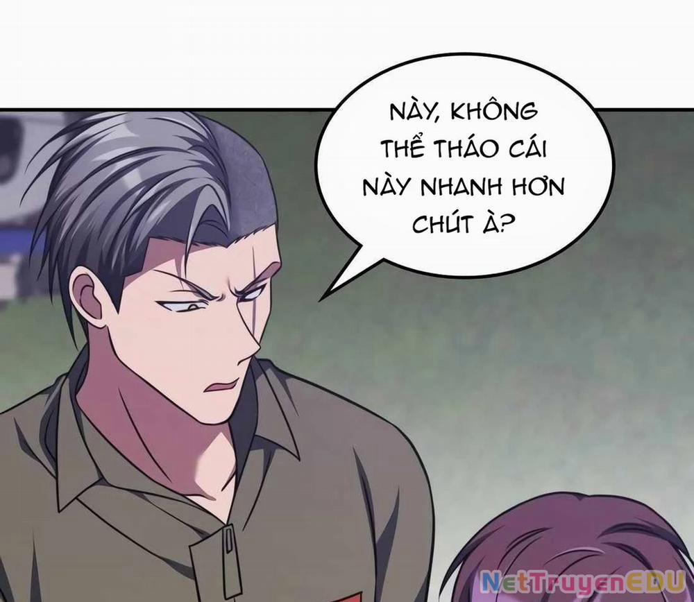 Trị Liệu Sư Quá Mạnh 10 trang 80