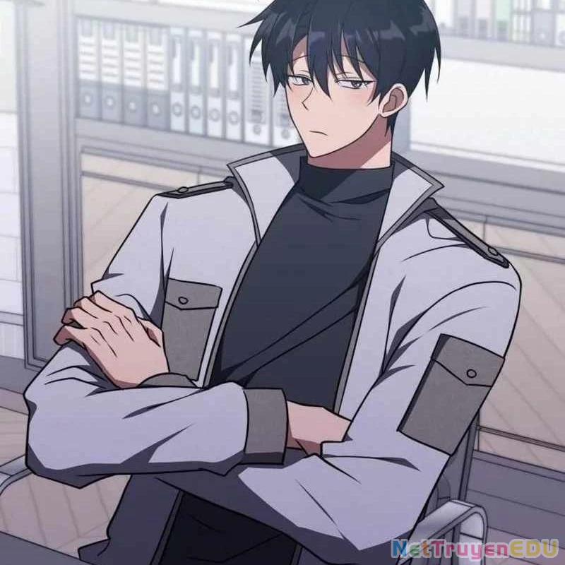 Trị Liệu Sư Quá Mạnh 12 trang 137